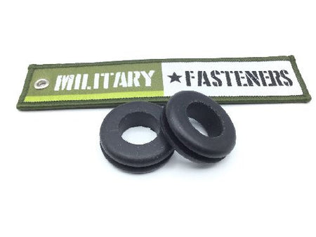 MS35489-48 Nonmetallic Grommet (2)