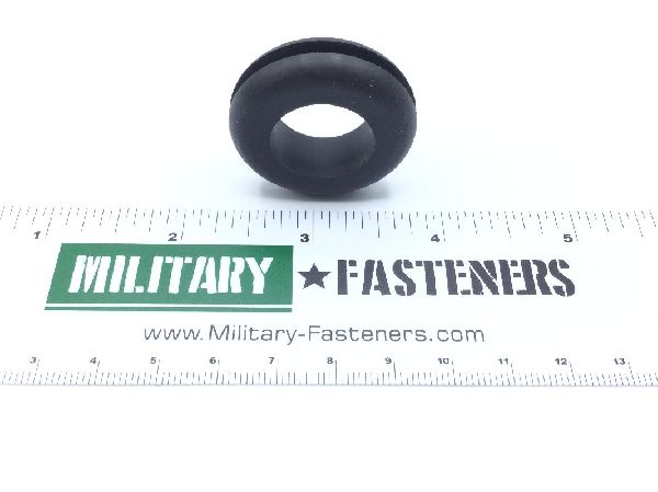 MS35489-49 Nonmetallic Grommet (2)