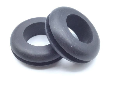 MS35489-49 Nonmetallic Grommet (4)