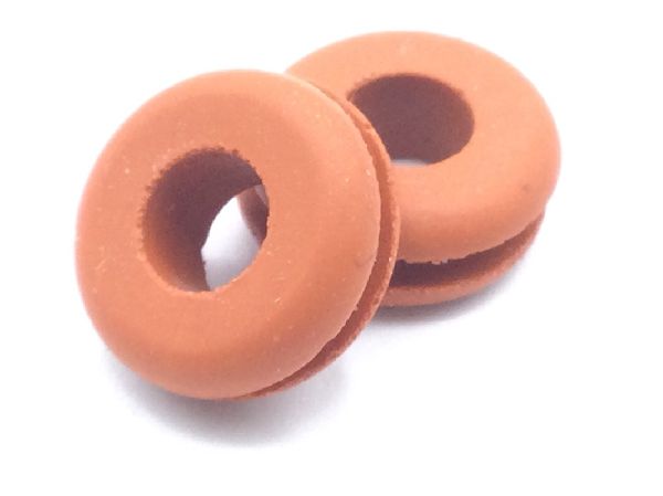 MS35489-4X Nonmetallic Grommet