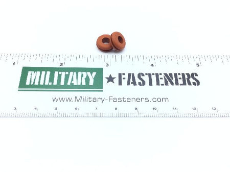 MS35489-4X Nonmetallic Grommet (4)