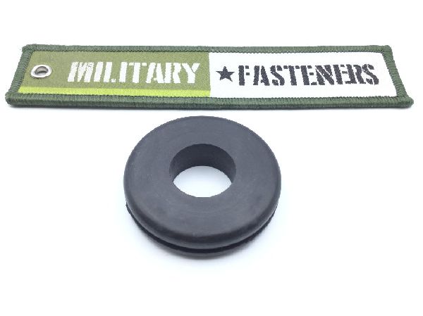 MS35489-50 Nonmetallic Grommet (3)