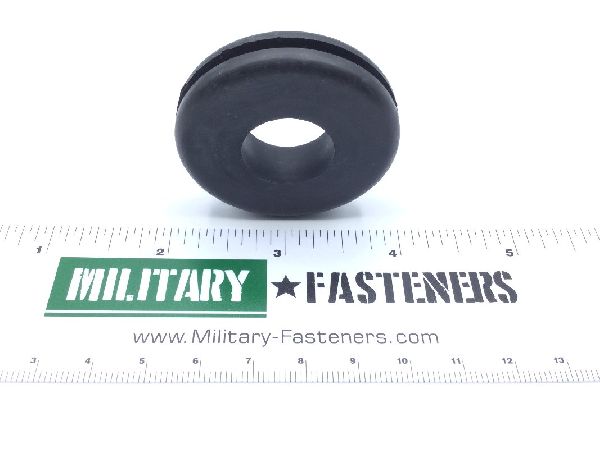 MS35489-50 Nonmetallic Grommet (4)