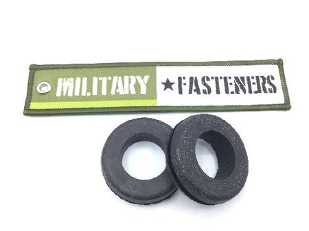 MS35489-51 Nonmetallic Grommet (4)