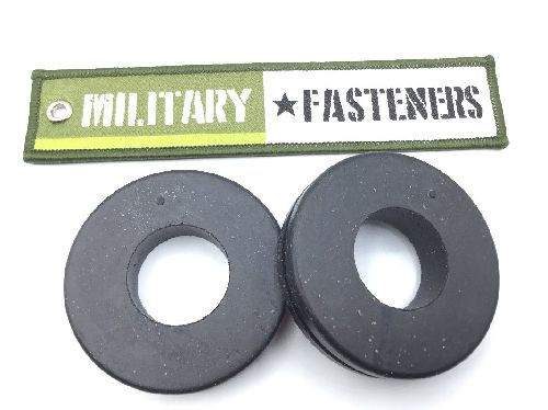 MS35489-53 Nonmetallic Grommet (4)