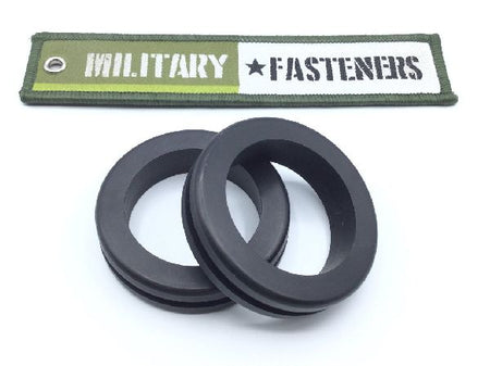 MS35489-56 Nonmetallic Grommet (4)