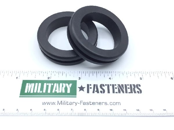 MS35489-56 Nonmetallic Grommet (6)