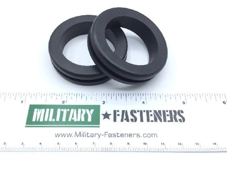MS35489-56 Nonmetallic Grommet (6)