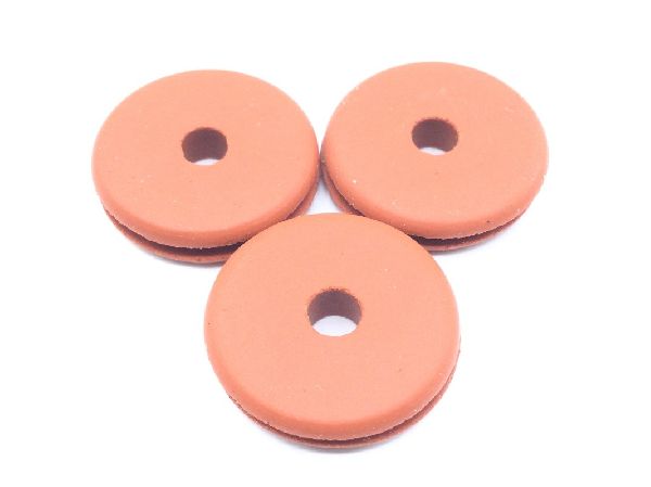 MS35489-5X Nonmetallic Grommet