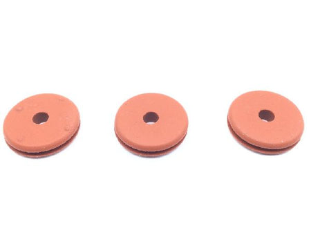MS35489-5X Nonmetallic Grommet (2)