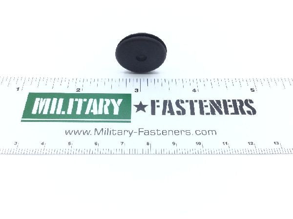 MS35489-5 Nonmetallic Grommet (4)