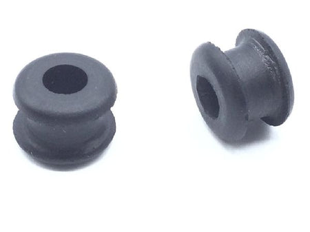 MS35489-62 Nonmetallic Grommet (3)