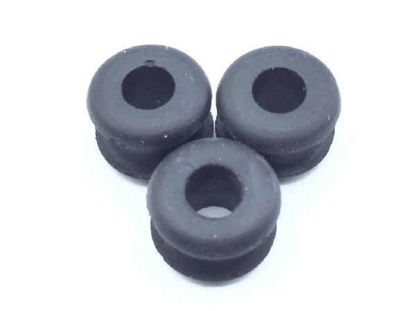 MS35489-62 Nonmetallic Grommet (4)
