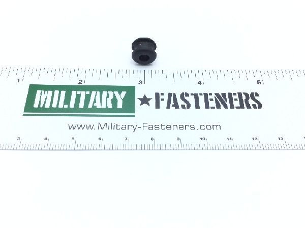 MS35489-62 Nonmetallic Grommet (6)