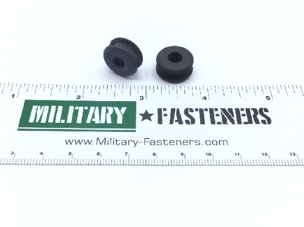 MS35489-64 Nonmetallic Grommet (5)