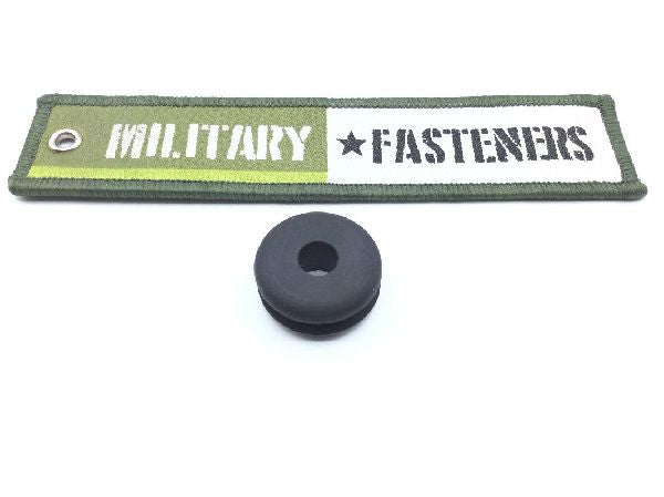 MS35489-68 Nonmetallic Grommet (4)