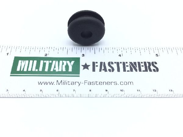 MS35489-68 Nonmetallic Grommet (5)