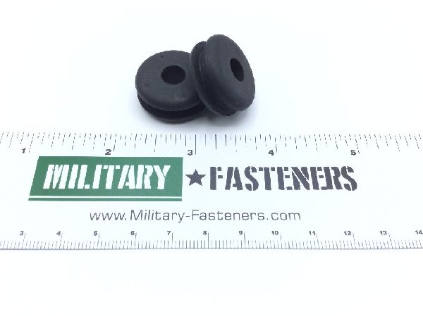 MS35489-68 Nonmetallic Grommet (6)