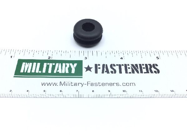 MS35489-69 Nonmetallic Grommet (4)