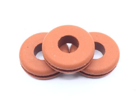 MS35489-6X Nonmetallic Grommet