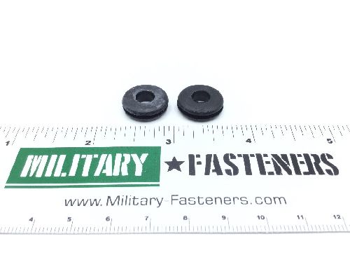 MS35489-6 Nonmetallic Grommet