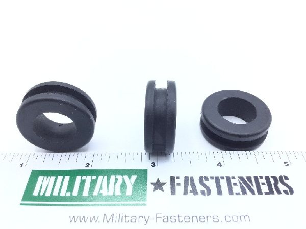 MS35489-75 Nonmetallic Grommet (2)