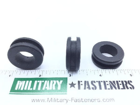 MS35489-75 Nonmetallic Grommet (2)