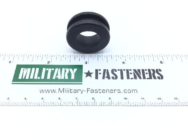 MS35489-75 Nonmetallic Grommet (6)