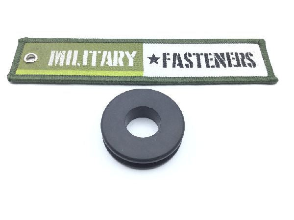 MS35489-76 Nonmetallic Grommet (3)