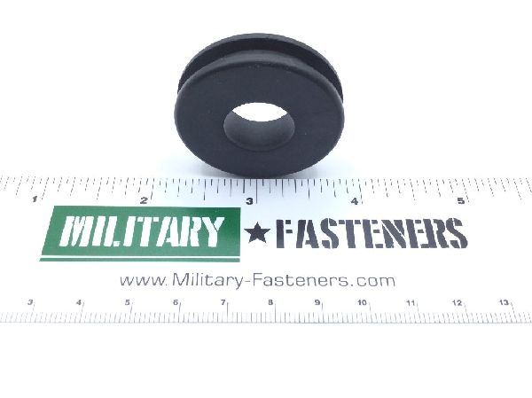 MS35489-76 Nonmetallic Grommet (4)