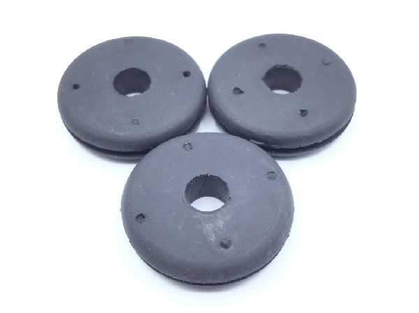 MS35489-7 Nonmetallic Grommet