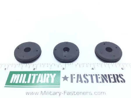 MS35489-7 Nonmetallic Grommet (4)