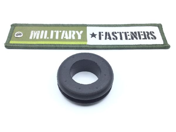 MS35489-80 Nonmetallic Grommet (3)