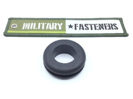 MS35489-80 Nonmetallic Grommet (3)