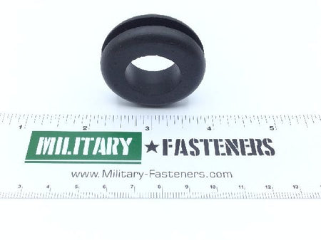 MS35489-80 Nonmetallic Grommet (4)