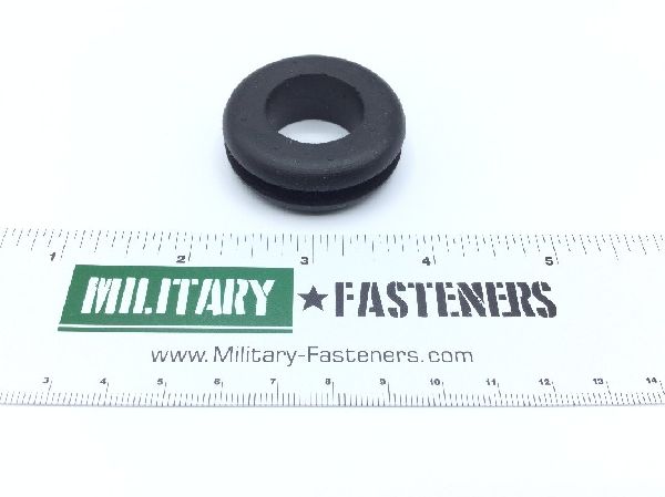 MS35489-80 Nonmetallic Grommet (5)
