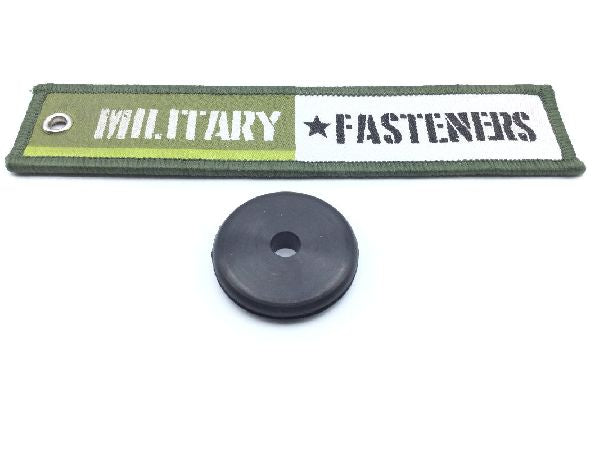 MS35489-8 Nonmetallic Grommet (3)