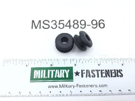 MS35489-96 Nonmetallic Grommet