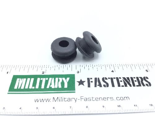 MS35489-96 Nonmetallic Grommet (3)