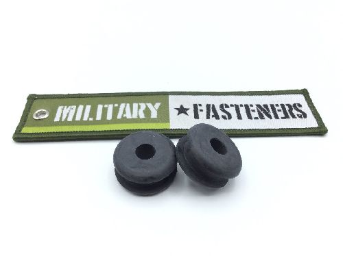 MS35489-97 Nonmetallic Grommet (4)