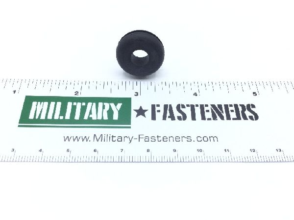 MS35489-9 Nonmetallic Grommet (3)