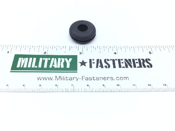 MS35489-9 Nonmetallic Grommet (4)