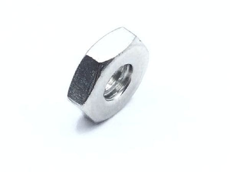 MS35649-204 Plain Hexagon Nut (2)