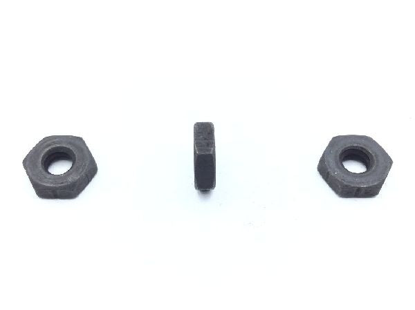 MS35649-205B Plain Hexagon Nut