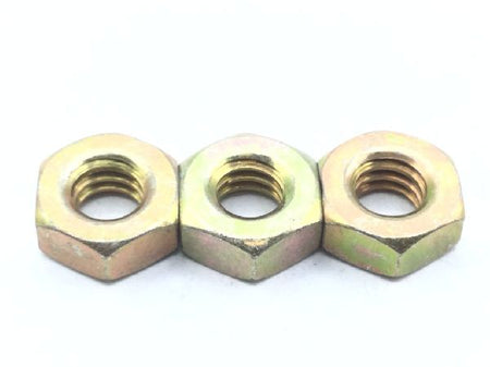 MS35649-2252 Plain Hexagon Nut