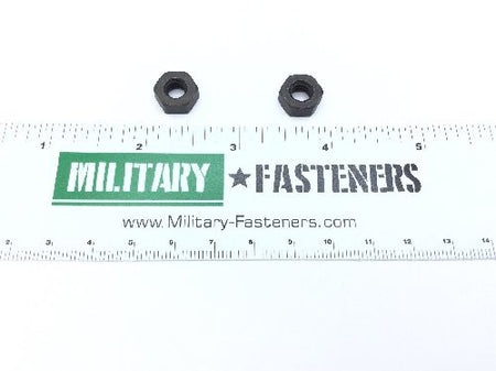 MS35649-2254B Plain Hexagon Nut