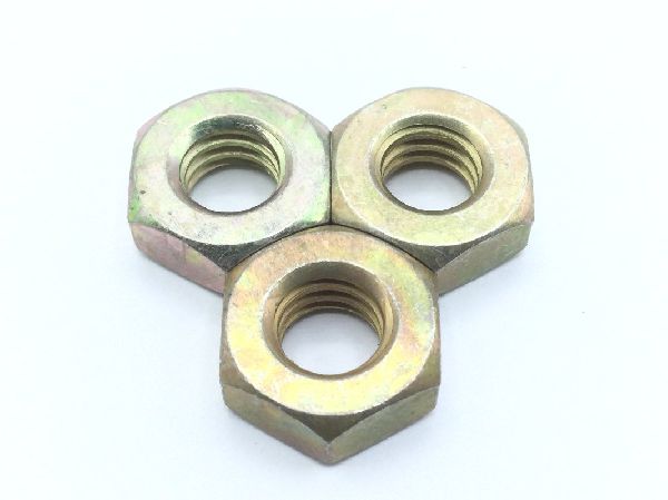 MS35649-2312 Plain Hexagon Nut