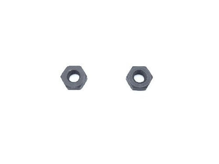 MS35649-2314B Plain Hexagon Nut (2)