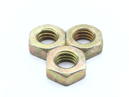 MS35649-2382 Plain Hexagon Nut