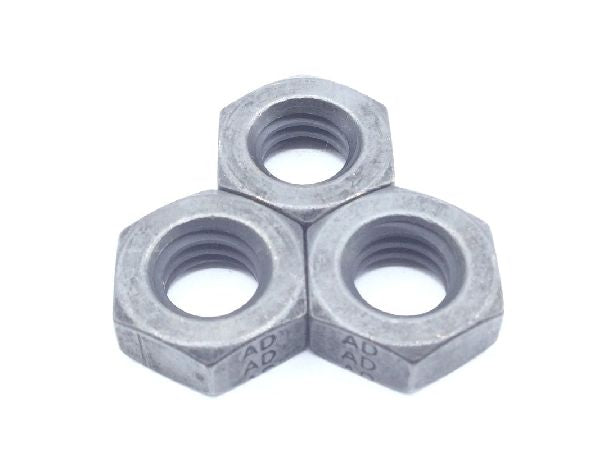 MS35649-2385B Plain Hexagon Nut